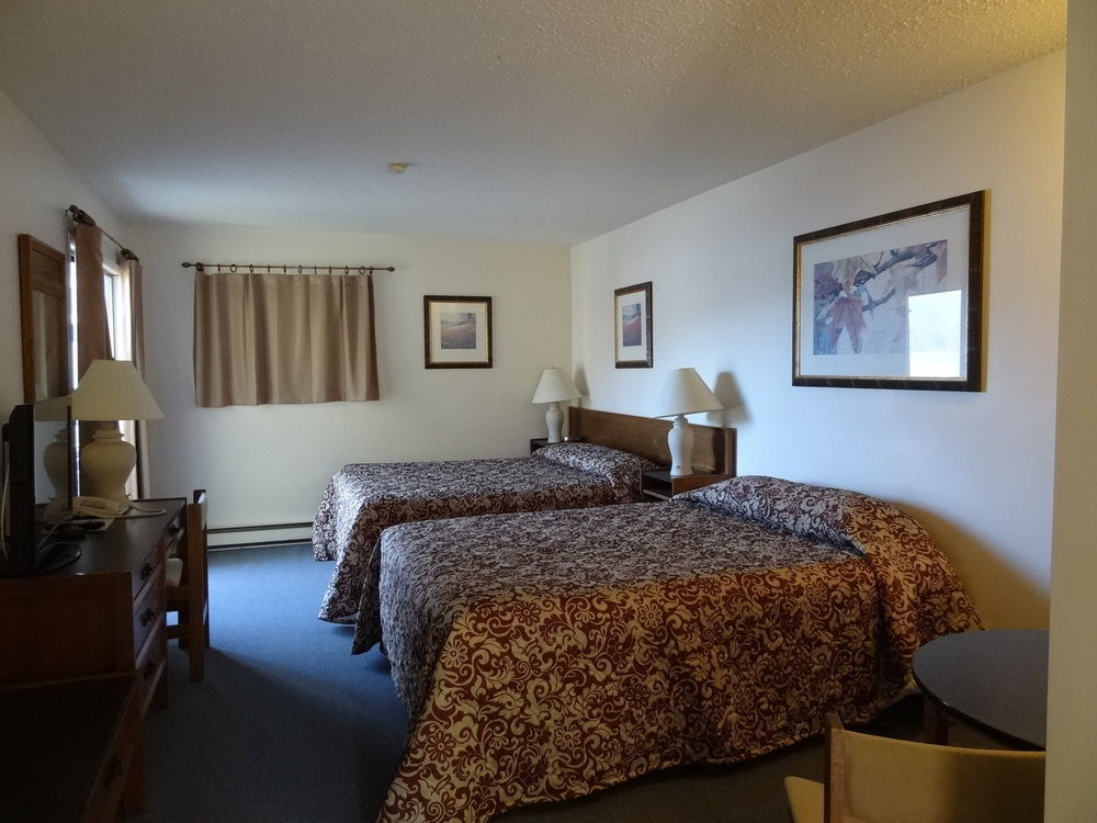 Wessex Inn By The Sea Cowichan Bay Extérieur photo