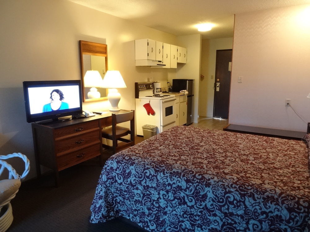 Wessex Inn By The Sea Cowichan Bay Extérieur photo
